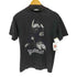 キャラクター プリントTシャツ メンズ import:M