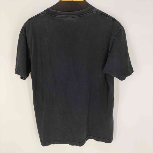 キャラクター プリントTシャツ メンズ import:M
