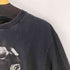 キャラクター プリントTシャツ メンズ import:M