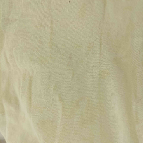 染み込みプリント Tシャツ レディース