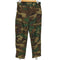 ロスコ ROTHCO ウッドランドカモ サイドアジャスター BDU カーゴパンツ メンズ MEDIUM REGULAR
