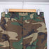 ロスコ ROTHCO ウッドランドカモ サイドアジャスター BDU カーゴパンツ メンズ MEDIUM REGULAR
