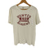 チャンピオン Champion ランタグ復刻 染み込み カレッジプリント Tシャツ メンズ M