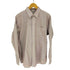 ブルックスブラザーズ BROOKS BROTHERS TRADITIONAL FIT L/S ストライプ シャツ メンズ 16 1/2