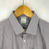 ブルックスブラザーズ BROOKS BROTHERS MILANO L/S チェックシャツ メンズ 17