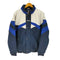 エレッセ ellesse 裏フリース スタンドカラーブルゾン メンズ JPN:XL