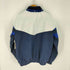 エレッセ ellesse 裏フリース スタンドカラーブルゾン メンズ JPN:XL