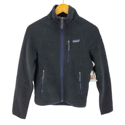 パタゴニア patagonia レトロパイルジャケット レディース XXS