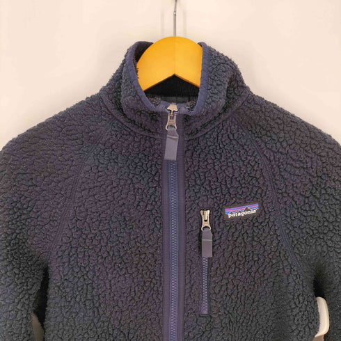 パタゴニア patagonia レトロパイルジャケット レディース XXS