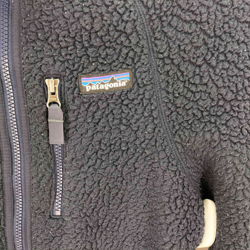 パタゴニア patagonia レトロパイルジャケット レディース XXS