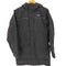 ランズエンド LANDS END フーデッドジャケット メンズ JPN:S