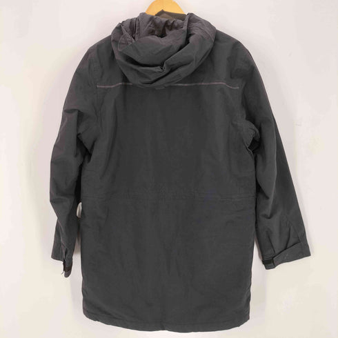 ランズエンド LANDS END フーデッドジャケット メンズ JPN:S