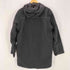 ランズエンド LANDS END フーデッドジャケット メンズ JPN:S