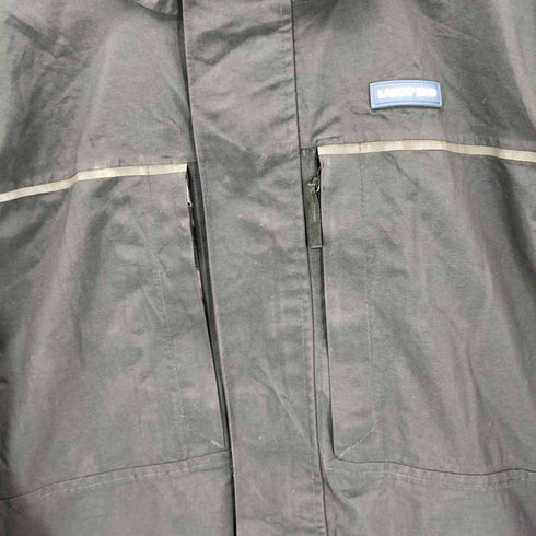 ランズエンド LANDS END フーデッドジャケット メンズ JPN:S