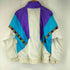 active wear スタンドカラー ナイロンブルゾン メンズ JPN:M