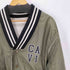 CAVI リップストップ リバーシブルブルゾン BIG SIZE メンズ 3XL