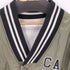 CAVI リップストップ リバーシブルブルゾン BIG SIZE メンズ 3XL
