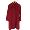 アクアスキュータム AQUASCUTUM ウール100 ステンカラーコート レディース JPN:9号