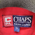 チャップスラルフローレン CHAPS RALPH LAUREN L/S コットン ボタンダウンシャツ メンズ JPN:XL