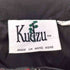 Kudzu 企業ロゴ ナイロン スタンドカラーブルゾン メンズ JPN:XL