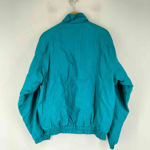 HEAD Sport WEAR ナイロン リバーシブルブルゾン メンズ JPN:L