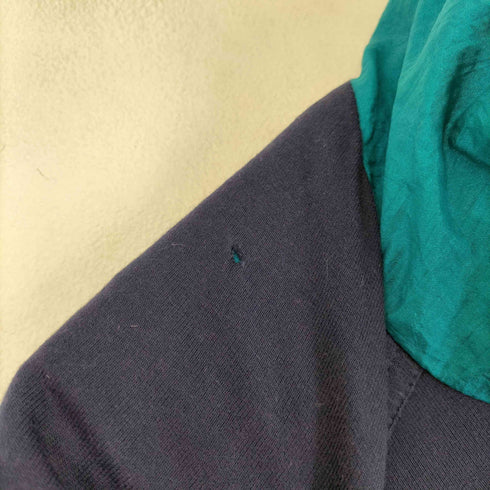 HEAD Sport WEAR ナイロン リバーシブルブルゾン メンズ JPN:L