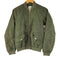 ゲス GUESS ボンバージャケット レディース JPN:S