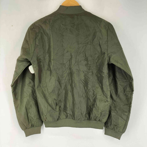 ゲス GUESS ボンバージャケット レディース JPN:S