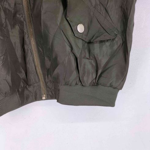 ゲス GUESS ボンバージャケット レディース JPN:S