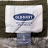 オールドネイビー OLD NAVY MA1 ミリタリーブルゾン レディース JPN:L