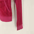 ジューシークチュール JUICY COUTURE ラインストーン付き ベロア ジップパーカー Y2K レディース P