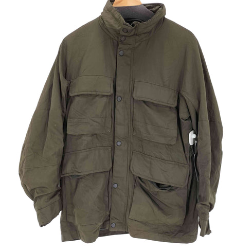 F.O.G Function Outdoor Gear 3:1 system jacket ミリタリージャケット メンズ JPN:S