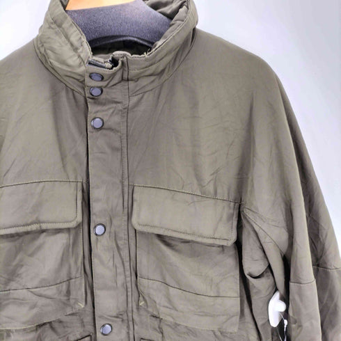 F.O.G Function Outdoor Gear 3:1 system jacket ミリタリージャケット メンズ JPN:S