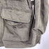 F.O.G Function Outdoor Gear 3:1 system jacket ミリタリージャケット メンズ JPN:S