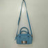マーティンキム Matin Kim BABY SPORTY TOTE ナイロンショルダーバッグ レディース