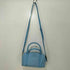 マーティンキム Matin Kim BABY SPORTY TOTE ナイロンショルダーバッグ レディース