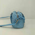 マーティンキム Matin Kim BABY SPORTY TOTE ナイロンショルダーバッグ レディース