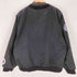 シーイン SHEIN プリント ボンバージャケット BIG SIZE メンズ 3XL