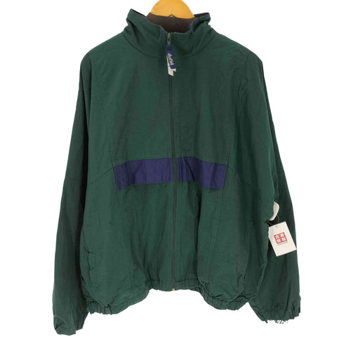 duffel sport wear ジップブルゾン メンズ