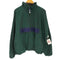 duffel sport wear ジップブルゾン メンズ