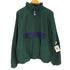 duffel sport wear ジップブルゾン メンズ