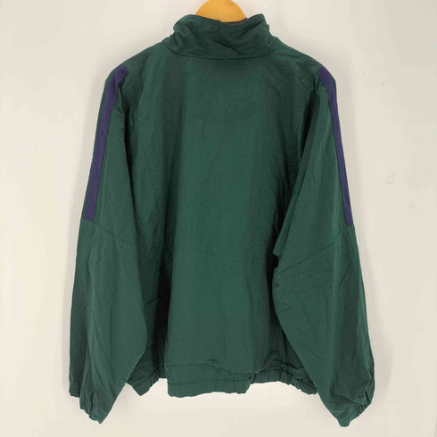 duffel sport wear ジップブルゾン メンズ