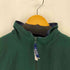 duffel sport wear ジップブルゾン メンズ