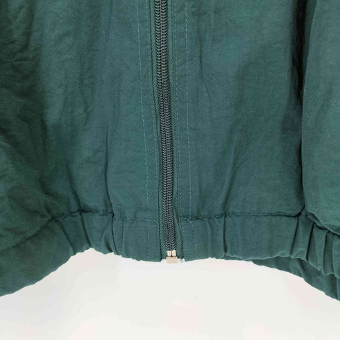 duffel sport wear ジップブルゾン メンズ