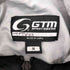 GTM suport wear バック刺繍 フーデッドジャケット メンズ JPN:S