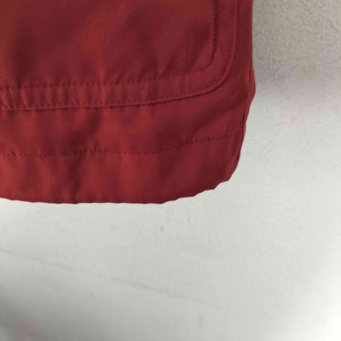 アクアスキュータム AQUASCUTUM 比翼 ドローコード フードインジップアップジャケット レディース JPN:9号