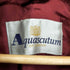 アクアスキュータム AQUASCUTUM 比翼 ドローコード フードインジップアップジャケット レディース JPN:9号