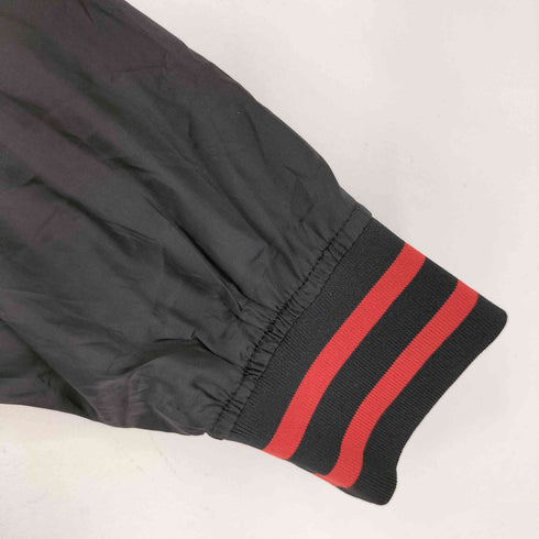 WELL WORN プリントスタジャン メンズ JPN:XL