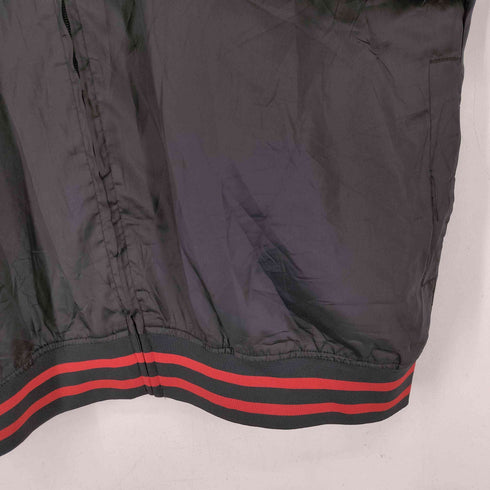 WELL WORN プリントスタジャン メンズ JPN:XL