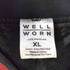 WELL WORN プリントスタジャン メンズ JPN:XL
